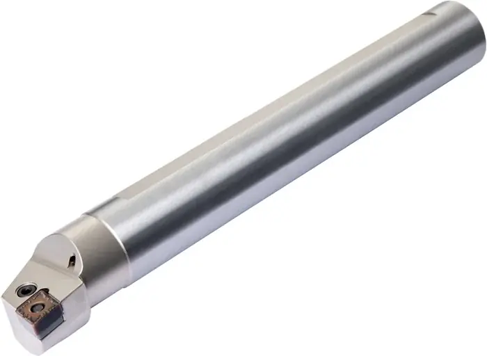 Bohrstange ISO A32S-PCLNR 12 D.32mm Rechtslauf PRAMET Schneller Versand