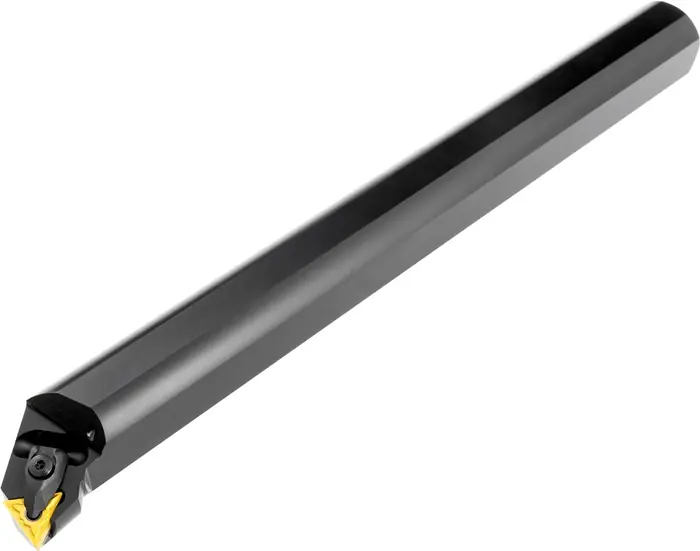 Begrenztes Angebot Bohrstange ISO A40T-DTFNR 22 D.40mm Rechtslauf PRAMET