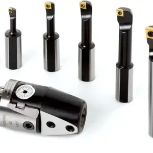 Bohrstange ISO S08/16 SCLCR 06 Schneid-D.28mm Schraubgeklemmt PRAMET Garantierte Lieferung
