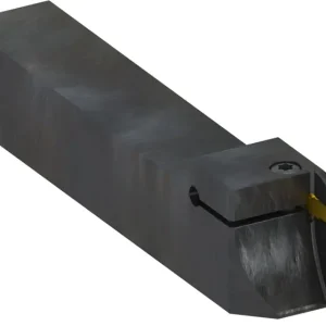 Saisonangebot Außendrehhalter ISO GL3-S2525MFR-20-80 Einstechtiefe 20mm Rechtslauf PRAMET