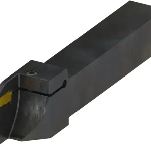 Außendrehhalter ISO GL4-S2525PFL-32-80 Einstechtiefe 32mm Linkslauf PRAMET Echt