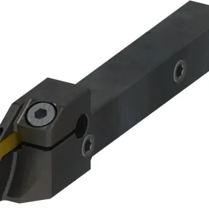 Aktuell Außendrehhalter ISO GL3-A1212HFL-12-40 Einstechtiefe 12mm Linkslauf PRAMET