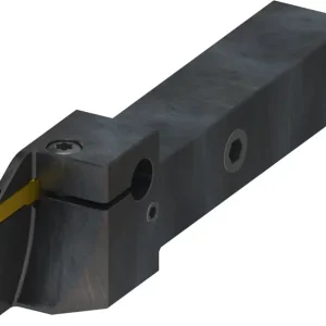 Direktkauf Außendrehhalter ISO GL3-A2020KFL-20-80 Einstechtiefe 20mm Linkslauf PRAMET