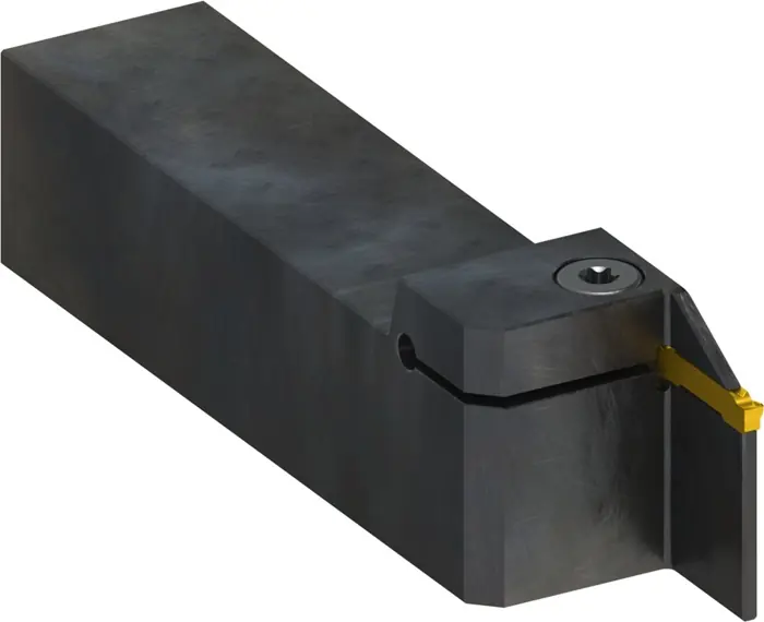 Außendrehhalter ISO GL3-S3232MFR-20 Einstechtiefe 20mm Rechtslauf PRAMET Highlight