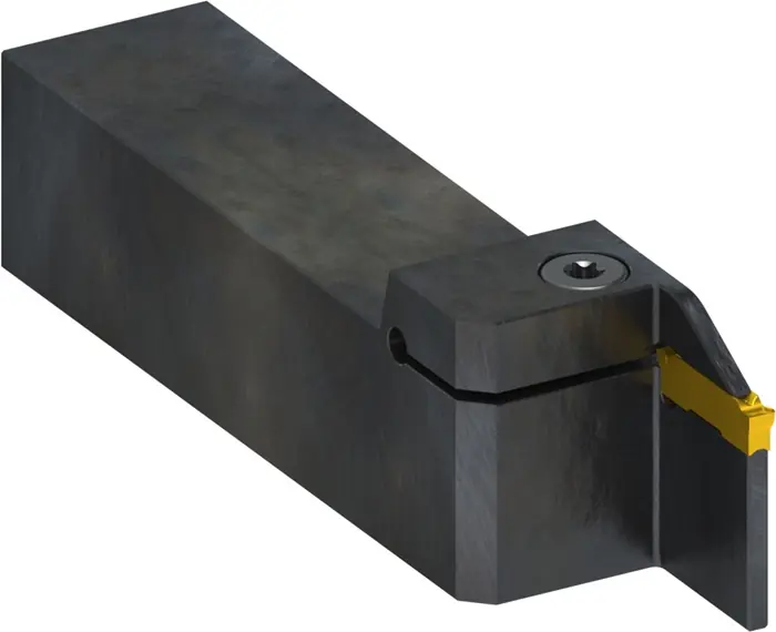 Außendrehhalter ISO GL4-S3232MFR-24 Einstechtiefe 24mm Rechtslauf PRAMET Echt