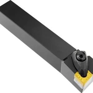 Wochenendangebot Drehwerkzeughalter ISO DCLNL 2525 M 12 Funkt.-Länge 150mm Linkslauf PRAMET