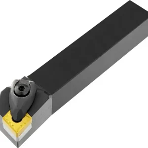 Angebot Drehwerkzeughalter ISO DCLNR 1616 H 09 Funkt.-Länge 100mm Rechtslauf PRAMET