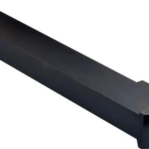 Drehwerkzeughalter ISO DKHL 5060 W Funkt.-Länge 450mm Linkslauf PRAMET Rabatt