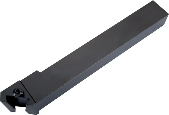 Super-Preis Drehwerkzeughalter ISO DKHR 6080 W-A Funkt.-Länge 450mm Rechtslauf PRAMET
