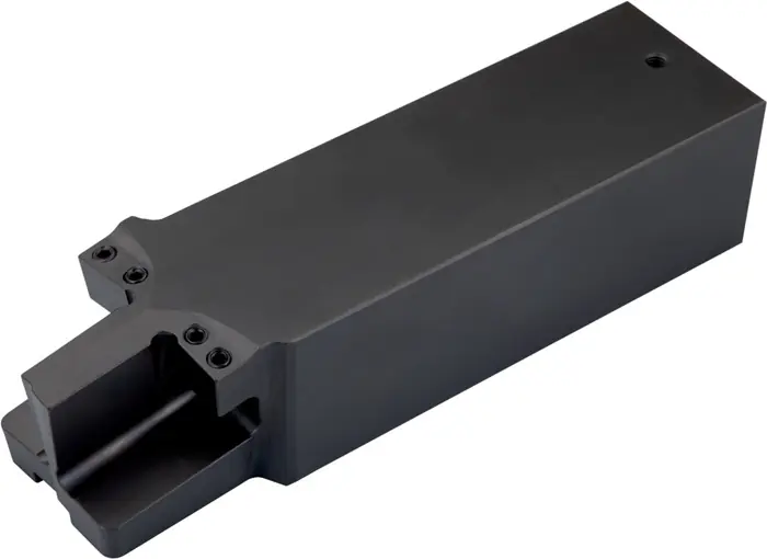 Drehwerkzeughalter ISO DKTL 5055 X A2 Funkt.-Länge 210mm Linkslauf PRAMET Nur Für Kurze Zeit