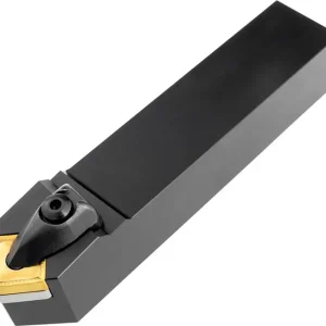 Echt Drehwerkzeughalter ISO DSDNN 2525 M 12 Funkt.-Länge 150mm Neutral PRAMET