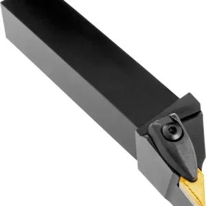 Drehwerkzeughalter ISO DVJNL 2525 M 16 Funkt.-Länge 150mm Linkslauf PRAMET Begrenztes Angebot