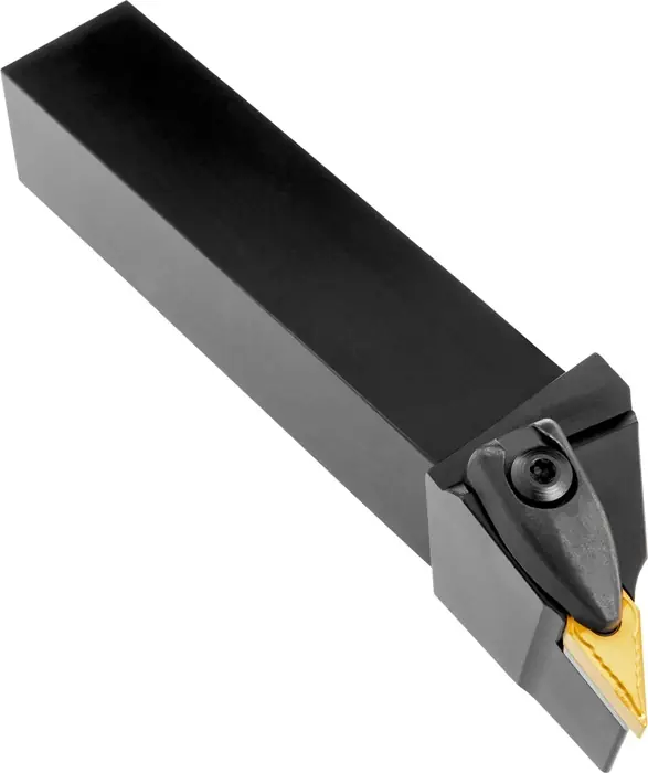 Drehwerkzeughalter ISO DVJNL 2525 M 16 Funkt.-Länge 150mm Linkslauf PRAMET Begrenztes Angebot