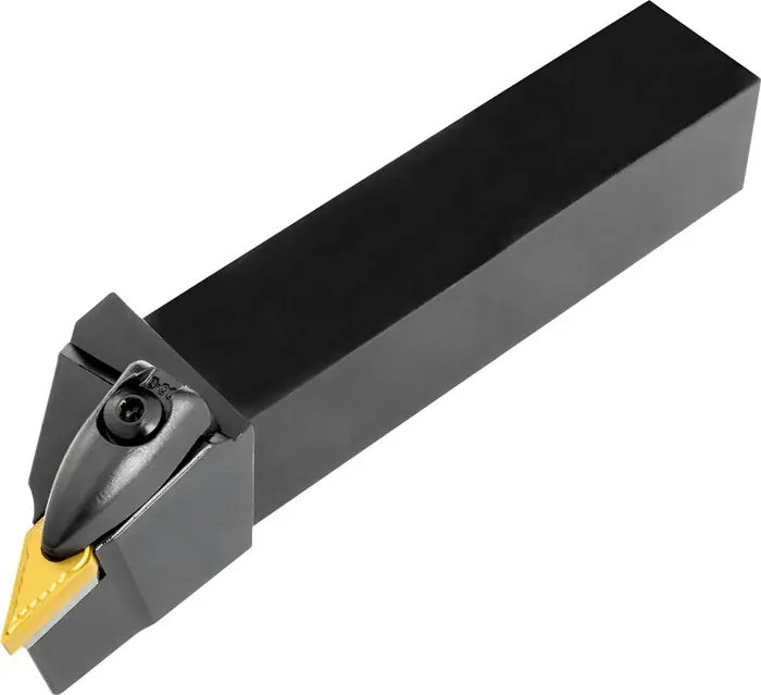 Drehwerkzeughalter ISO DVJNR 2525 M 16 Funkt.-Länge 150mm Rechtslauf PRAMET Bestseller