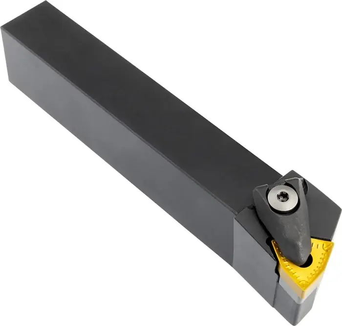 Drehwerkzeughalter ISO DWLNL 3225 P 08 Funkt.-Länge 170mm Linkslauf PRAMET Schneller Versand
