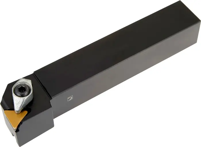 Schneller Versand Drehwerkzeughalter ISO CTFPR 2525 M 16 Funkt.-Länge 150mm Rechtslauf PRAMET