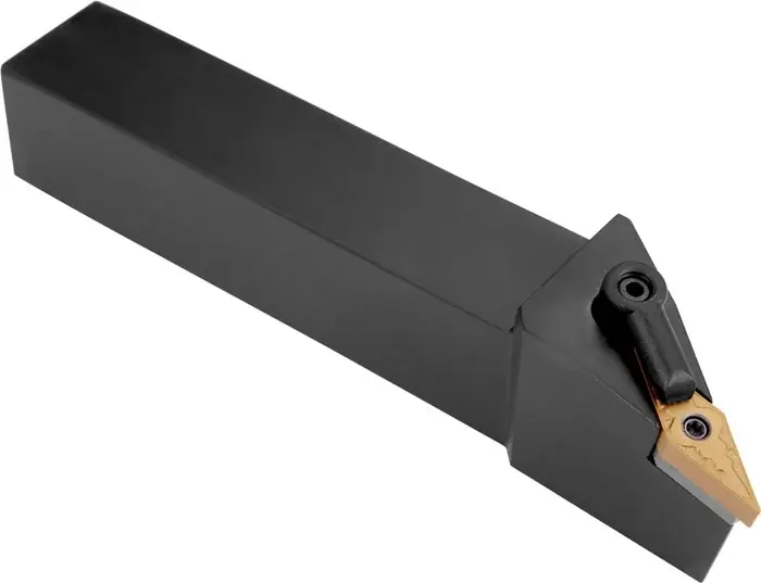 Drehwerkzeughalter ISO MVJNL 2020 K 16-A Funkt.-Länge 125mm Linkslauf PRAMET Top-Preis