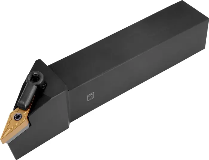 Drehwerkzeughalter ISO MVJNR 2525 M 16-A Funkt.-Länge 150mm Rechtslauf PRAMET Preisreduziert
