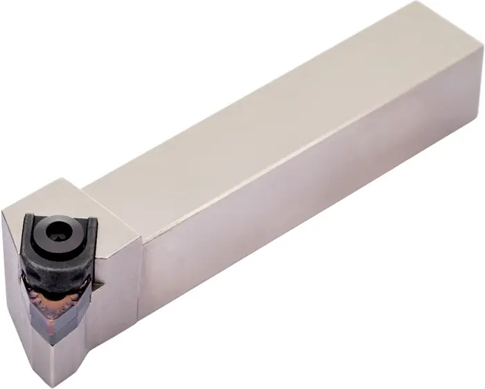 Highlight Drehwerkzeughalter ISO MWLNR 4040 S 08 Funkt.-Länge 250mm Rechtslauf PRAMET