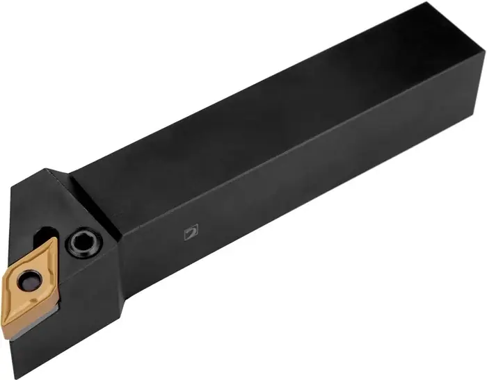 Expressversand Drehwerkzeughalter ISO PDJNR 2020 K 11 Funkt.-Länge 125mm Rechtslauf PRAMET
