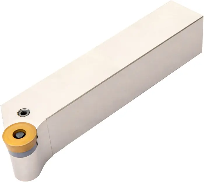 Drehwerkzeughalter ISO PRSCR 4040 S 16 Funkt.-Länge 250mm Rechtslauf PRAMET Preiswert