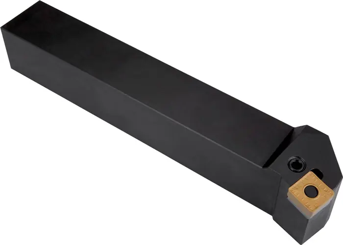Aktuell Drehwerkzeughalter ISO PSKNL 3232 P 19 Funkt.-Länge 170mm Linkslauf PRAMET