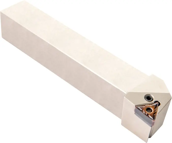 Begrenztes Angebot Drehwerkzeughalter ISO PTGNL 1616 H 16 Funkt.-Länge 100mm Linkslauf PRAMET