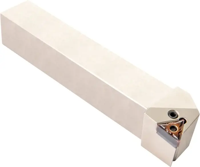 Drehwerkzeughalter ISO PTGNL 2525 M 22 Funkt.-Länge 150mm Linkslauf PRAMET Heißes Angebot