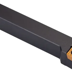 Drehwerkzeughalter ISO SCLCL 2020 K 12-M-A Funkt.-Länge 125mm Linkslauf PRAMET Highlight