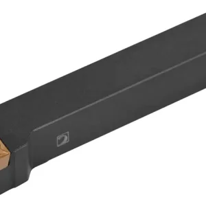 Drehwerkzeughalter ISO SCLCR 0808 D 06 Funkt.-Länge 60mm Rechtslauf PRAMET Bestseller