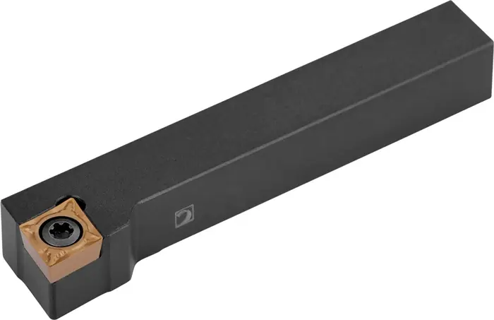 Drehwerkzeughalter ISO SCLCR 0808 D 06 Funkt.-Länge 60mm Rechtslauf PRAMET Bestseller
