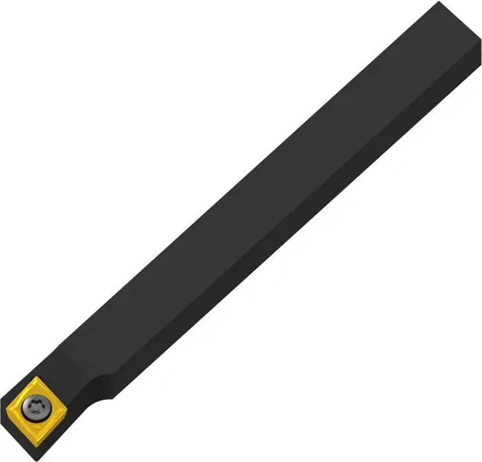 Drehwerkzeughalter ISO SCLCR 1212 K 09-S Funkt.-Länge 125mm Rechtslauf PRAMET Jetzt Kaufen