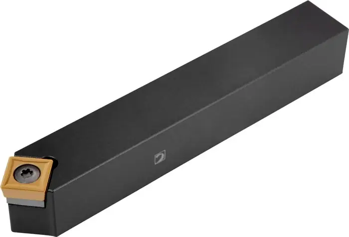 Drehwerkzeughalter ISO SSDCN 2525 M 12-M-A Funkt.-Länge 150mm Neutral PRAMET Heißes Angebot