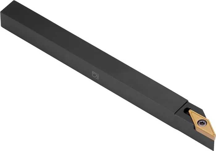 Garantierte Lieferung Drehwerkzeughalter ISO SVACL 1212 L 13-DC Funkt.-Länge 140mm Linkslauf PRAMET