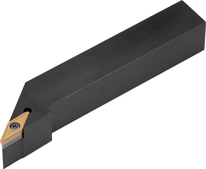 Angebot Drehwerkzeughalter ISO SVJBR 1212 F 11 Funkt.-Länge 80mm Rechtslauf PRAMET