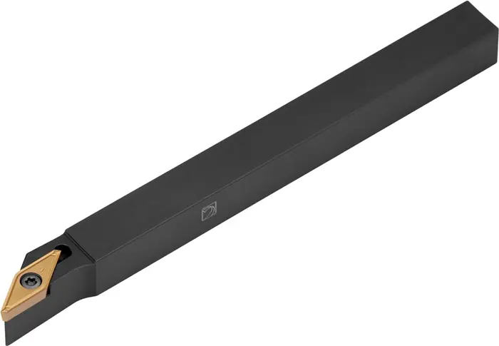 Wochenendangebot Drehwerkzeughalter ISO SVJCR 2020 M 13-DC Funkt.-Länge 150mm Rechtslauf PRAMET