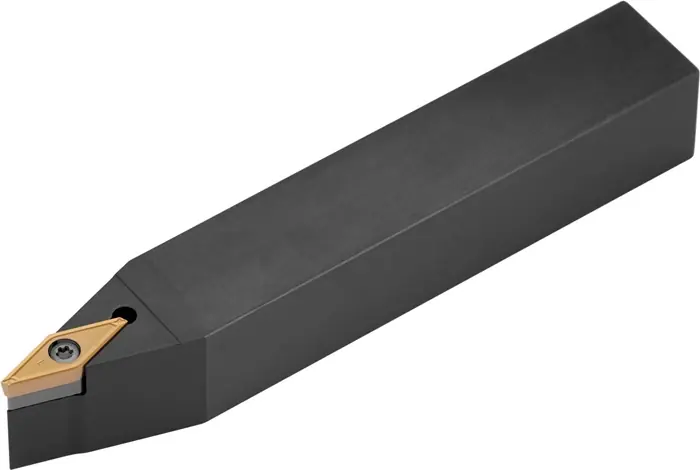 Drehwerkzeughalter ISO SVVCN 1616 H 13 Funkt.-Länge 100mm Neutral PRAMET Angebot