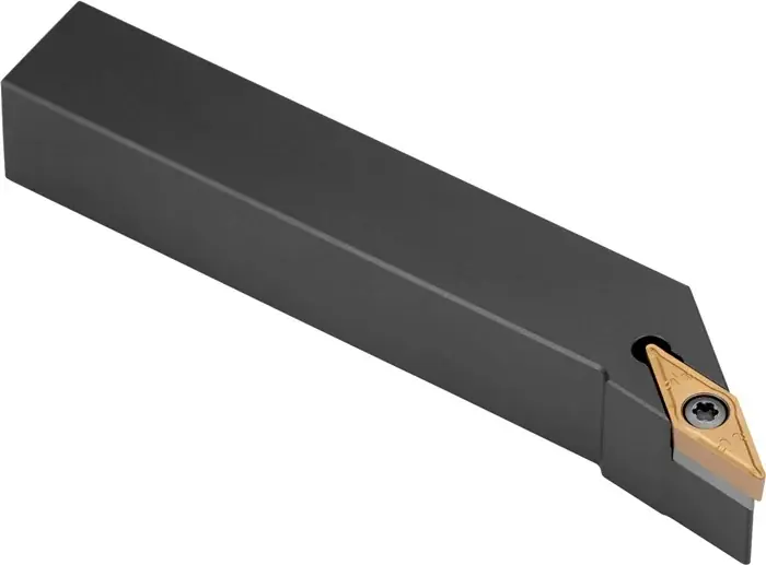 Drehwerkzeughalter ISO SVXCL 2525 M 16-M-A Funkt.-Länge 150mm Linkslauf PRAMET Knallerangebot