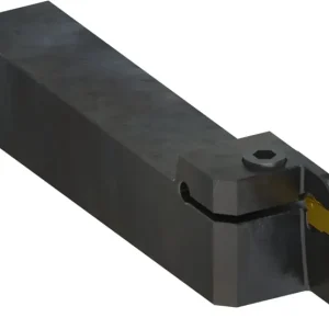Ausverkauf Planeinstech-Werkzeug ISO GL4-S2525MFR-25-L950380 Einstechtiefe 25mm Rechtslauf