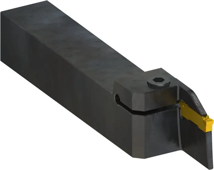 Ausverkauf Planeinstech-Werkzeug ISO GL4-S2525MFR-25-L950380 Einstechtiefe 25mm Rechtslauf