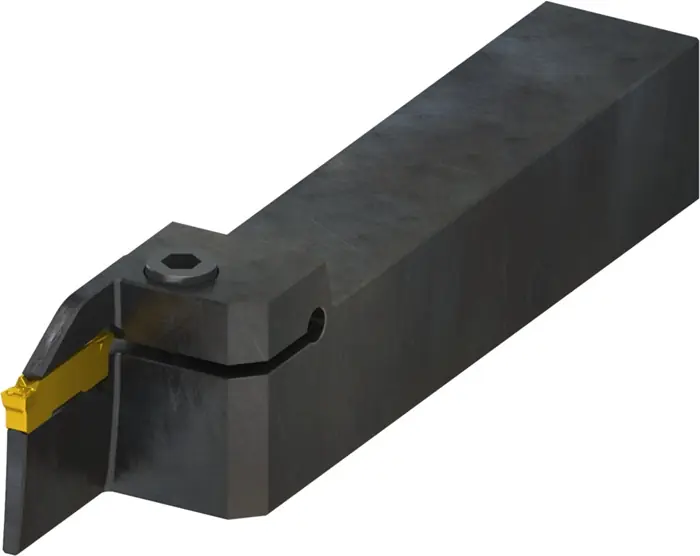Garantierte Lieferung Planeinstech-Werkzeug ISO GL4-S2525MFL-25-R950380 Einstechtiefe 25mm Linkslauf