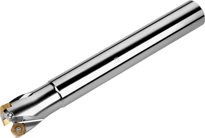 Hochvorschubfräser ISO 40E3R060A32-SPD09-C D.32mm Rechtslauf Schneid-D.40mm Jetzt Kaufen