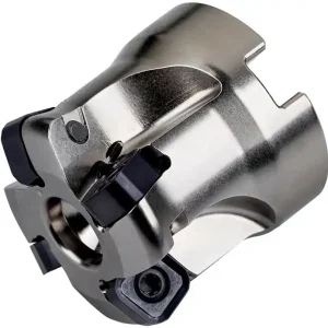 Hochvorschubfräser ISO 42A04R-SMOSN11-C D.16mm Rechtslauf Schneid-D.42mm Sofort Bestellen