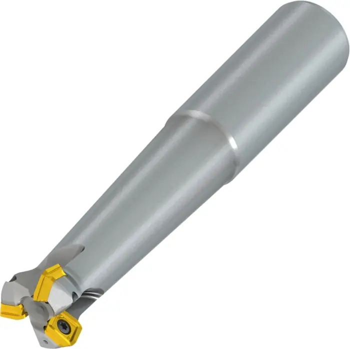 Hochvorschubfräser ISO 35E3R120A32-SSO12-C D.32mm Schneid-D.35mm PRAMET Super-Preis