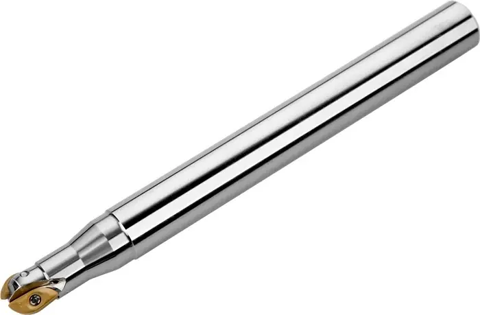 Neu Kopierfräser ISO 12L2R035A12-SZP12 D.12mm m. Wendeplatte Schneid-D.12mm