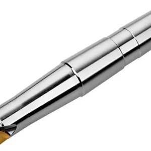 Kopierfräser ISO 20L2R100E03-SZP20 Tiefe 17,9mm m. Wendeplatte Schneid-D.20mm Angebot