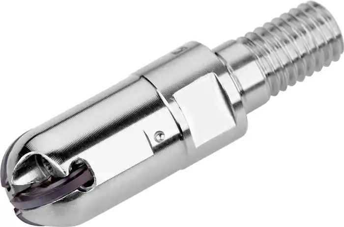 Kugelkopffräser ISO 16K3R035M10-CXP16 D.10,5mm Schneid-D.16mm PRAMET Neue Ware