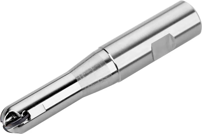 Expressversand Kugelkopffräser ISO 25K3R080B25-CXP25 D.25mm Schneid-D.25mm PRAMET