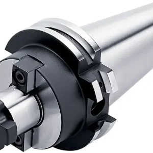 Schneller Versand Quernut-Aufsteckfräseraufnahme DIN 69871 D. 32mm ISO 69871.40ADB-FMH1.32.050
