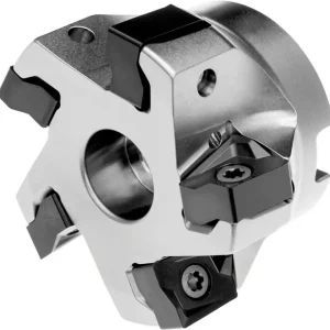 Schulterfräser ISO 140A06R-S90LN16-C D.40mm Rechtslauf Schneid-D.140mm Direktkauf